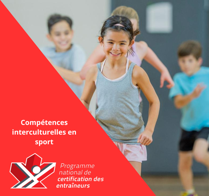 Programme national de certification des entraîneur